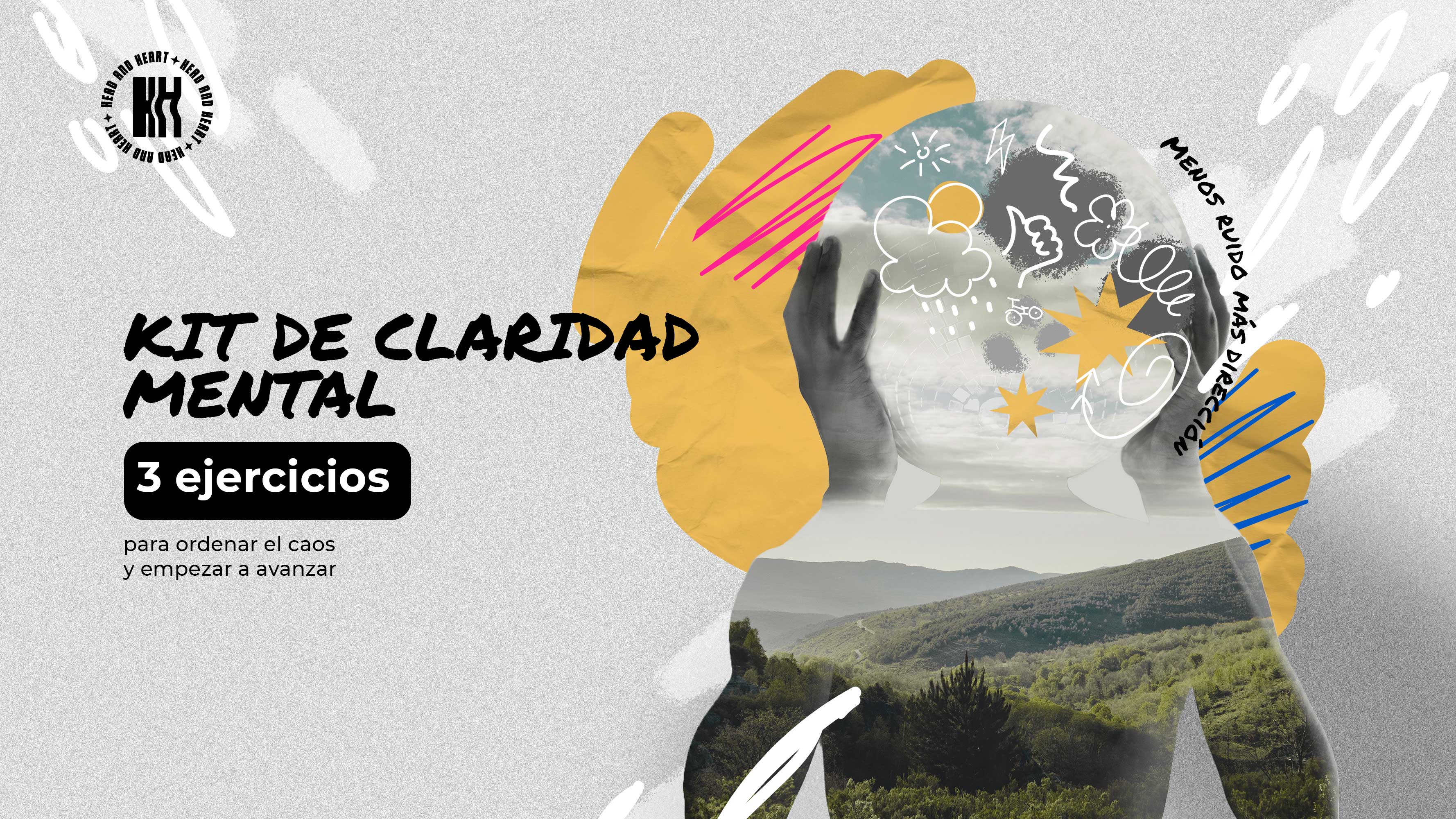 Kit de Claridad Mental — Descarga Gratuita